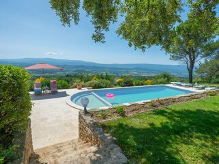 Villa Murs Außenaufnahme 23