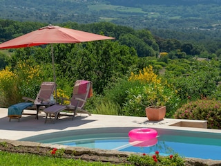 Villa Murs Außenaufnahme 12