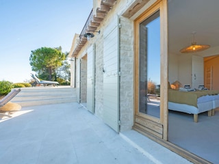 Villa Murs Außenaufnahme 20