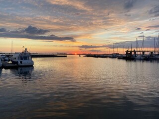 Appartamento per vacanze Wiek Ambiente 20