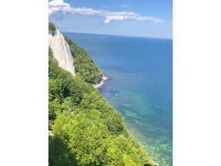 Appartamento per vacanze Wiek Ambiente 22