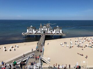 Appartamento per vacanze Wiek Ambiente 29