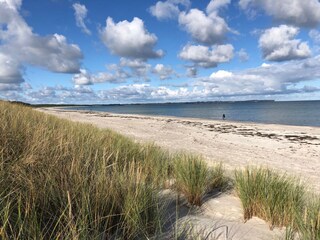 Appartamento per vacanze Wiek Ambiente 25