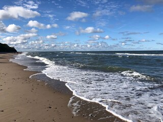 Appartamento per vacanze Wiek Ambiente 26