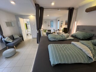 Appartamento per vacanze Wiek Caratteristiche 9