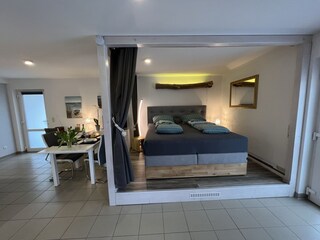 Appartamento per vacanze Wiek Caratteristiche 10