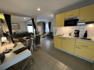 Appartamento per vacanze Wiek Caratteristiche 11