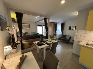 Appartamento per vacanze Wiek Caratteristiche 12