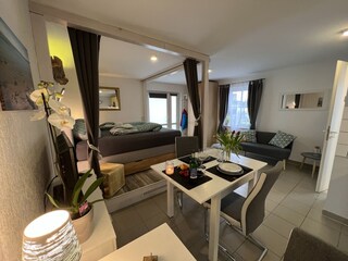 Appartamento per vacanze Wiek Caratteristiche 13