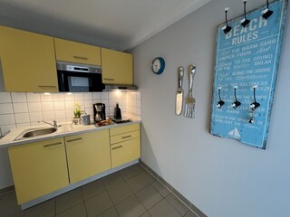 Vakantieappartement Wiek Kenmerken 14