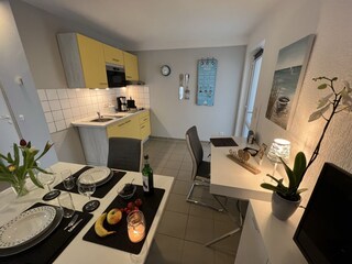 Vakantieappartement Wiek Kenmerken 15