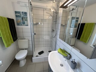 Appartamento per vacanze Wiek Caratteristiche 16