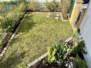 Appartamento per vacanze Wiek Registrazione all'aperto 6