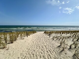 Appartamento per vacanze Wiek Registrazione all'aperto 8