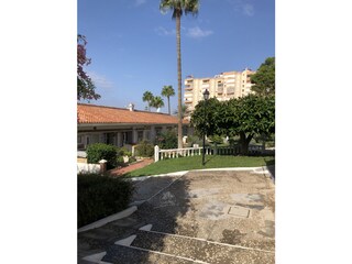 Appartamento per vacanze Torrox Costa Registrazione all'aperto 3