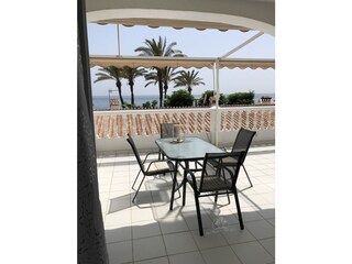 Appartamento per vacanze Torrox Costa Registrazione all'aperto 7