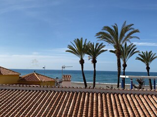 Appartamento per vacanze Torrox Costa Registrazione all'aperto 8