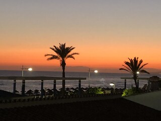 Appartamento per vacanze Torrox Costa Registrazione all'aperto 10