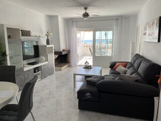 Appartamento per vacanze Torrox Costa Caratteristiche 12