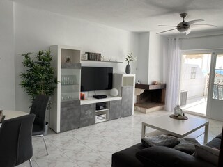 Appartamento per vacanze Torrox Costa Caratteristiche 14