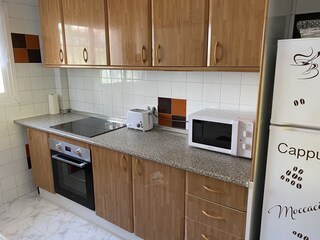 Appartamento per vacanze Torrox Costa Caratteristiche 15