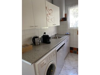 Appartamento per vacanze Torrox Costa Caratteristiche 16