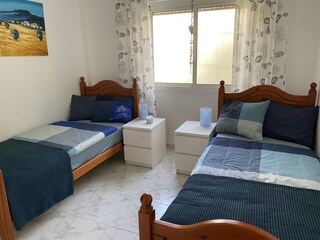 Appartamento per vacanze Torrox Costa Caratteristiche 19