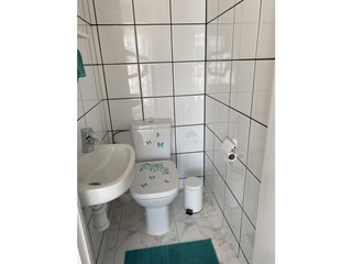 Appartamento per vacanze Torrox Costa Caratteristiche 22