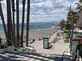 Appartamento per vacanze Torrox Costa Ambiente 23