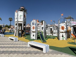 Appartamento per vacanze Torrox Costa Ambiente 27