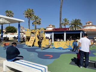 Appartamento per vacanze Torrox Costa Ambiente 28