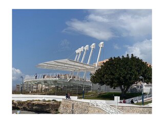 Appartamento per vacanze Torrox Costa Ambiente 31