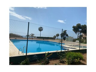 Appartamento per vacanze Torrox Costa Ambiente 36