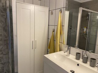 Appartamento per vacanze Torrox Costa Caratteristiche 21