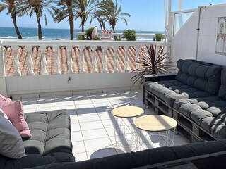 Appartamento per vacanze Torrox Costa Registrazione all'aperto 6