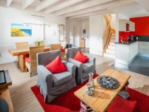 Ferienwohnung Haus Rike Wohnung 2