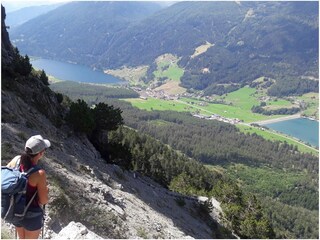 Appartamento per vacanze St. Valentin auf der Haide Ambiente 13