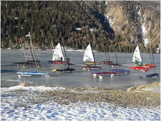 Appartamento per vacanze St. Valentin auf der Haide Ambiente 15