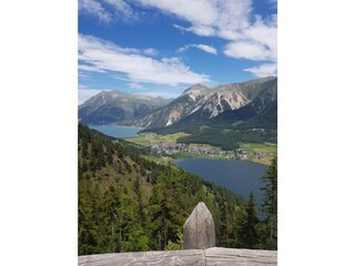 Appartamento per vacanze St. Valentin auf der Haide Ambiente 10