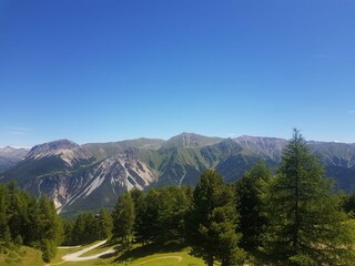 Appartamento per vacanze St. Valentin auf der Haide Ambiente 16