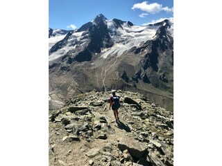 Appartamento per vacanze St. Valentin auf der Haide Ambiente 17