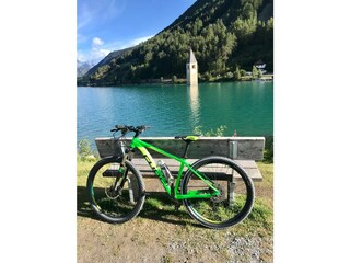 Appartamento per vacanze St. Valentin auf der Haide Ambiente 18