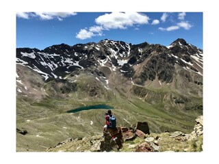 Appartamento per vacanze St. Valentin auf der Haide Ambiente 19