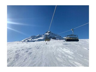 Appartamento per vacanze St. Valentin auf der Haide Ambiente 21