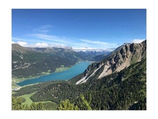 Appartamento per vacanze St. Valentin auf der Haide Ambiente 24