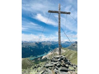 Appartamento per vacanze St. Valentin auf der Haide Ambiente 25