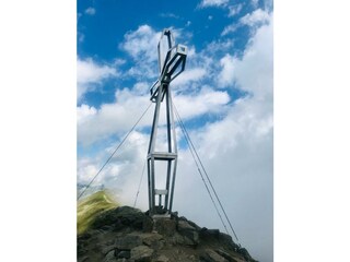 Appartamento per vacanze St. Valentin auf der Haide Ambiente 26