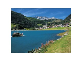 Appartamento per vacanze St. Valentin auf der Haide Ambiente 29