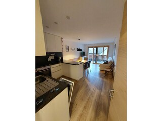 Appartamento per vacanze St. Valentin auf der Haide Caratteristiche 2