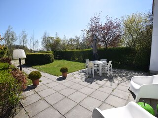 Casa per le vacanze Oostkapelle Registrazione all'aperto 3